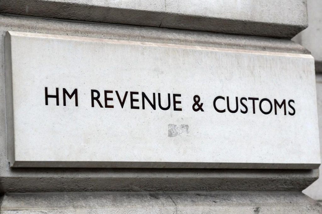 How To Make A Complaint To HMRC Tax Accountant