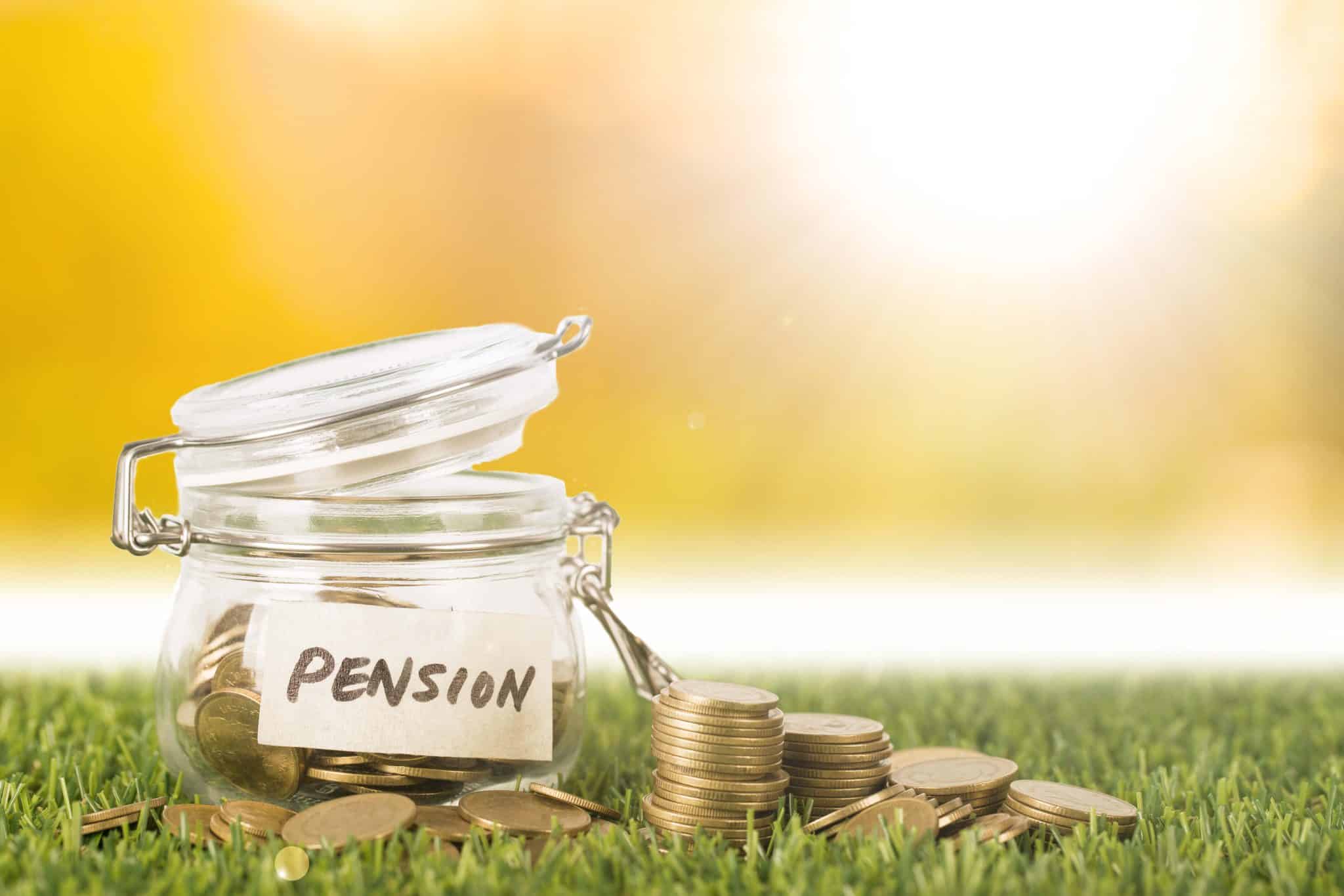 Do Pension Contributions Reduce Taxable Income