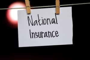 Recent Changes and Refund Issues Class 2 National Insurance Contributions