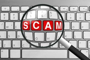 HMRC Scams Fraudulent Tax Communications