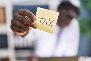 HMRC Tax Collection Powers: Your Tax Bill