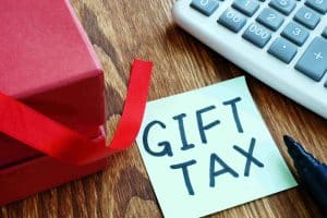 Gifts in Tax Planning: What Constitutes a Valid Gift?