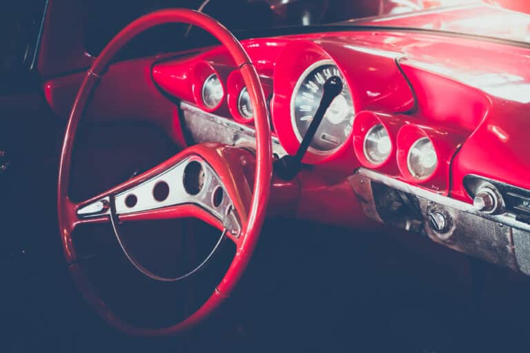 Investing in Classic Cars and Tax Implications