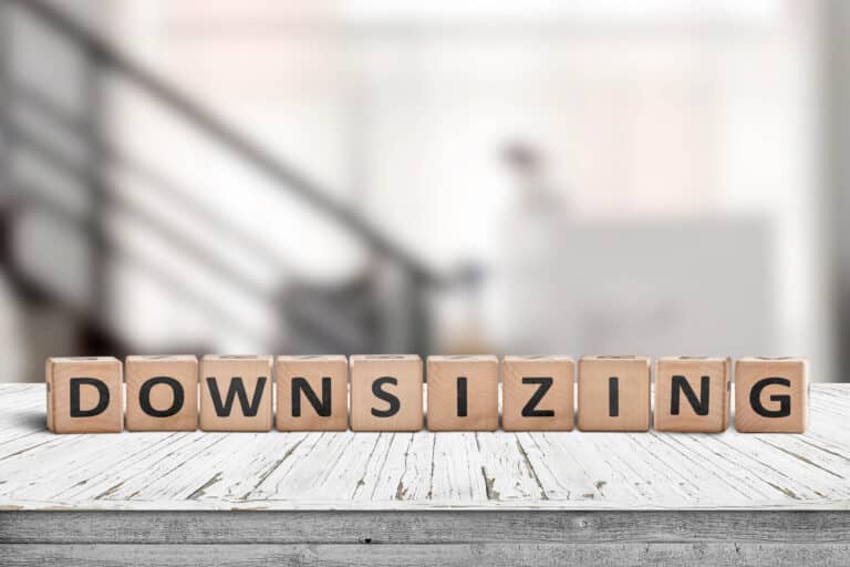 Understanding Downsizing and Termination Payments